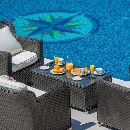 Villa Milena Κότορ Εξωτερικό φωτογραφία