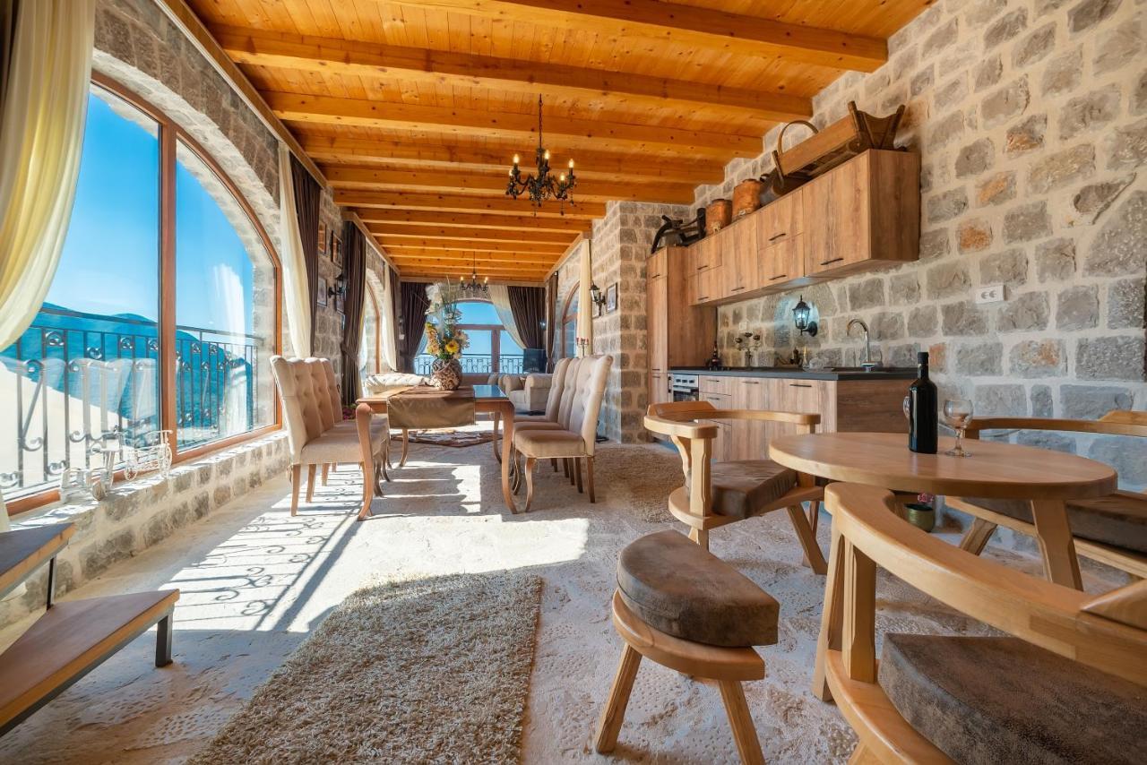 Villa Milena Κότορ Εξωτερικό φωτογραφία