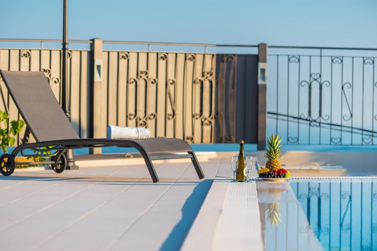 Villa Milena Κότορ Εξωτερικό φωτογραφία