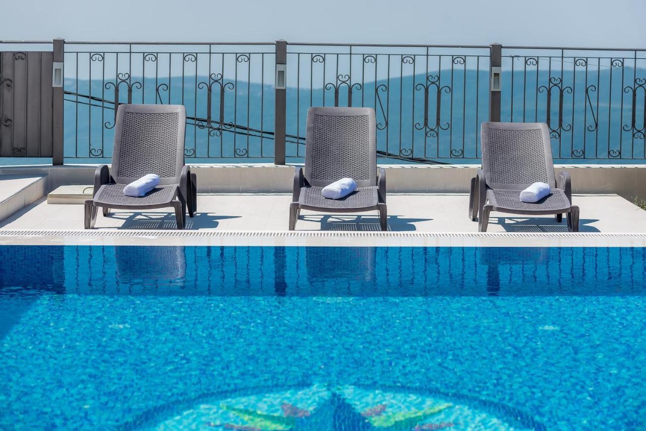 Villa Milena Κότορ Εξωτερικό φωτογραφία