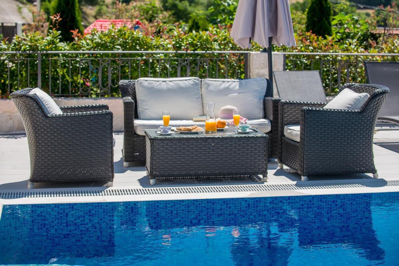 Villa Milena Κότορ Εξωτερικό φωτογραφία