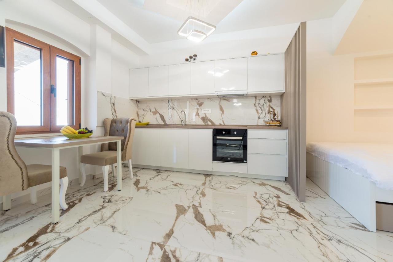 Villa Milena Κότορ Εξωτερικό φωτογραφία