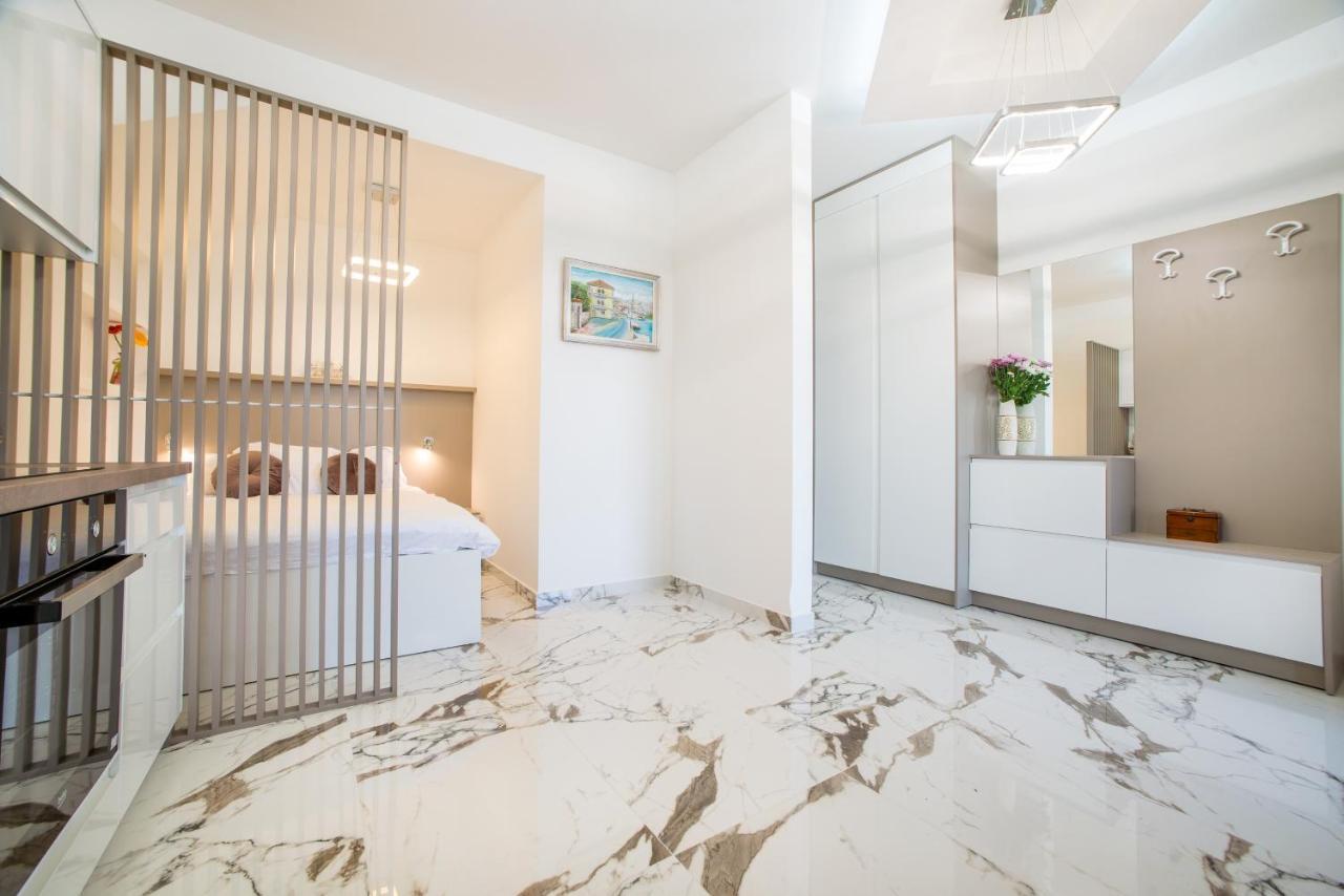 Villa Milena Κότορ Εξωτερικό φωτογραφία
