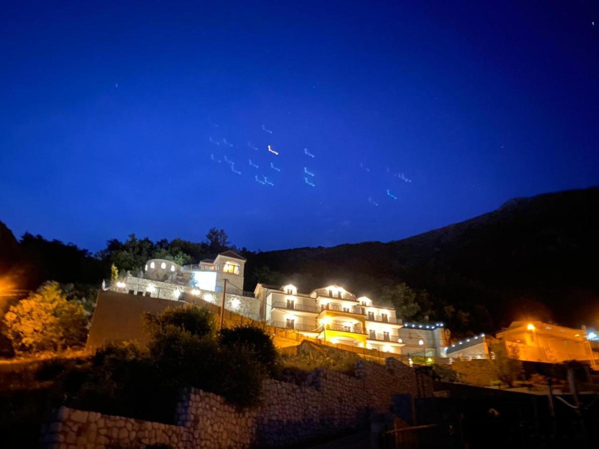 Villa Milena Κότορ Εξωτερικό φωτογραφία