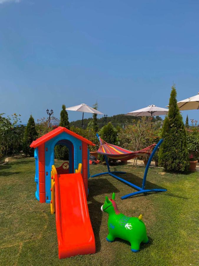 Villa Milena Κότορ Εξωτερικό φωτογραφία