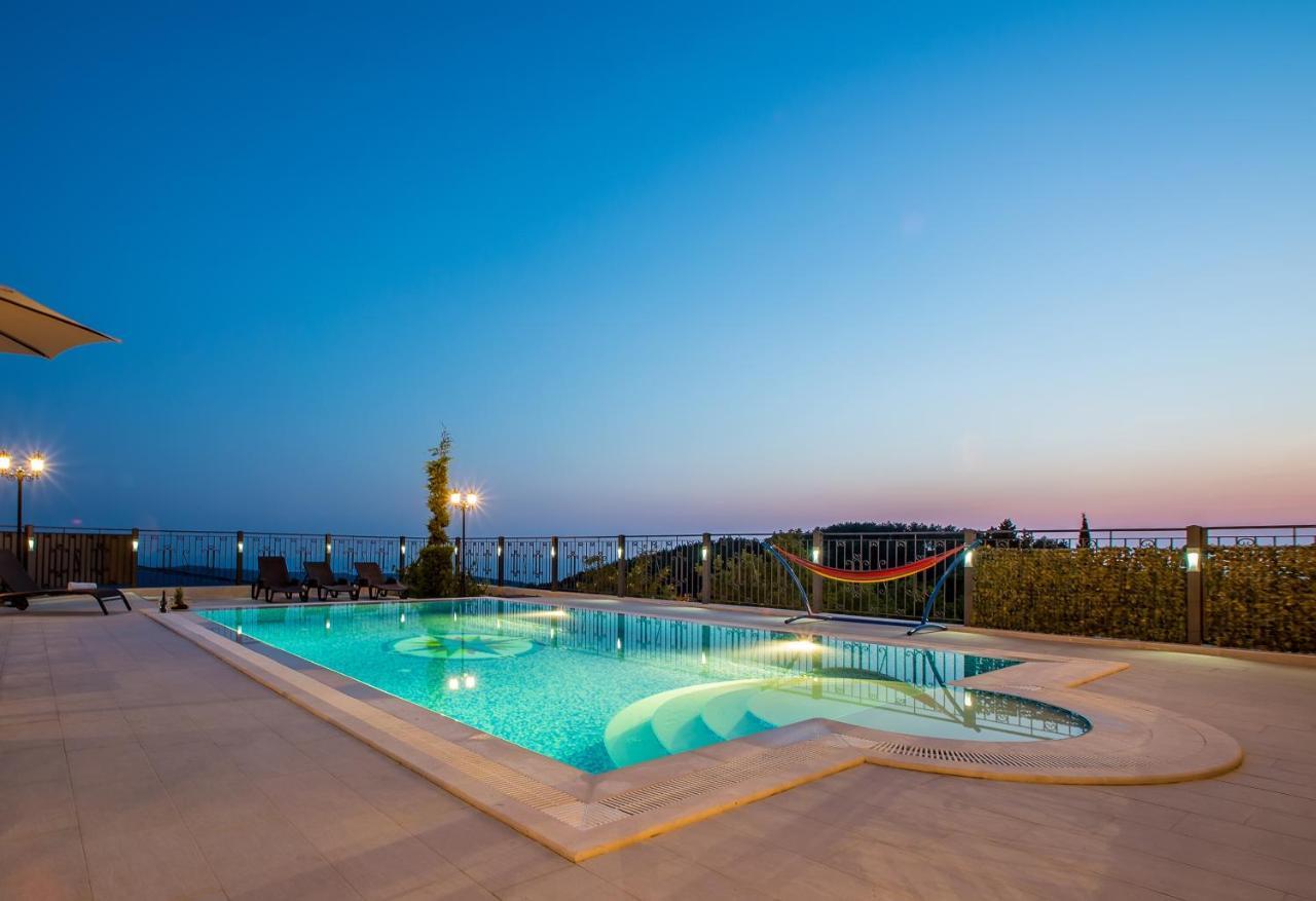 Villa Milena Κότορ Εξωτερικό φωτογραφία