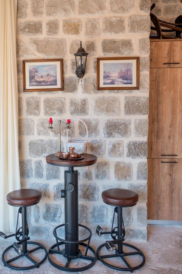 Villa Milena Κότορ Εξωτερικό φωτογραφία