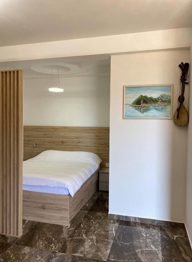 Villa Milena Κότορ Εξωτερικό φωτογραφία