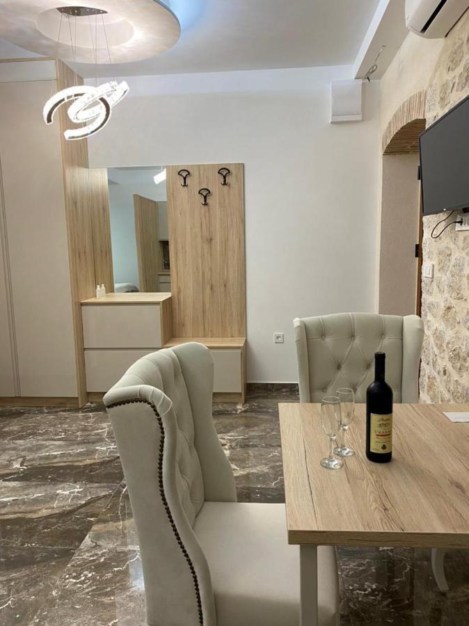 Villa Milena Κότορ Εξωτερικό φωτογραφία