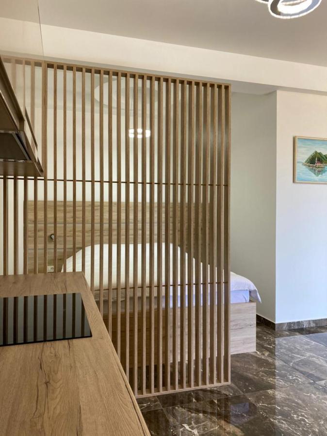 Villa Milena Κότορ Εξωτερικό φωτογραφία