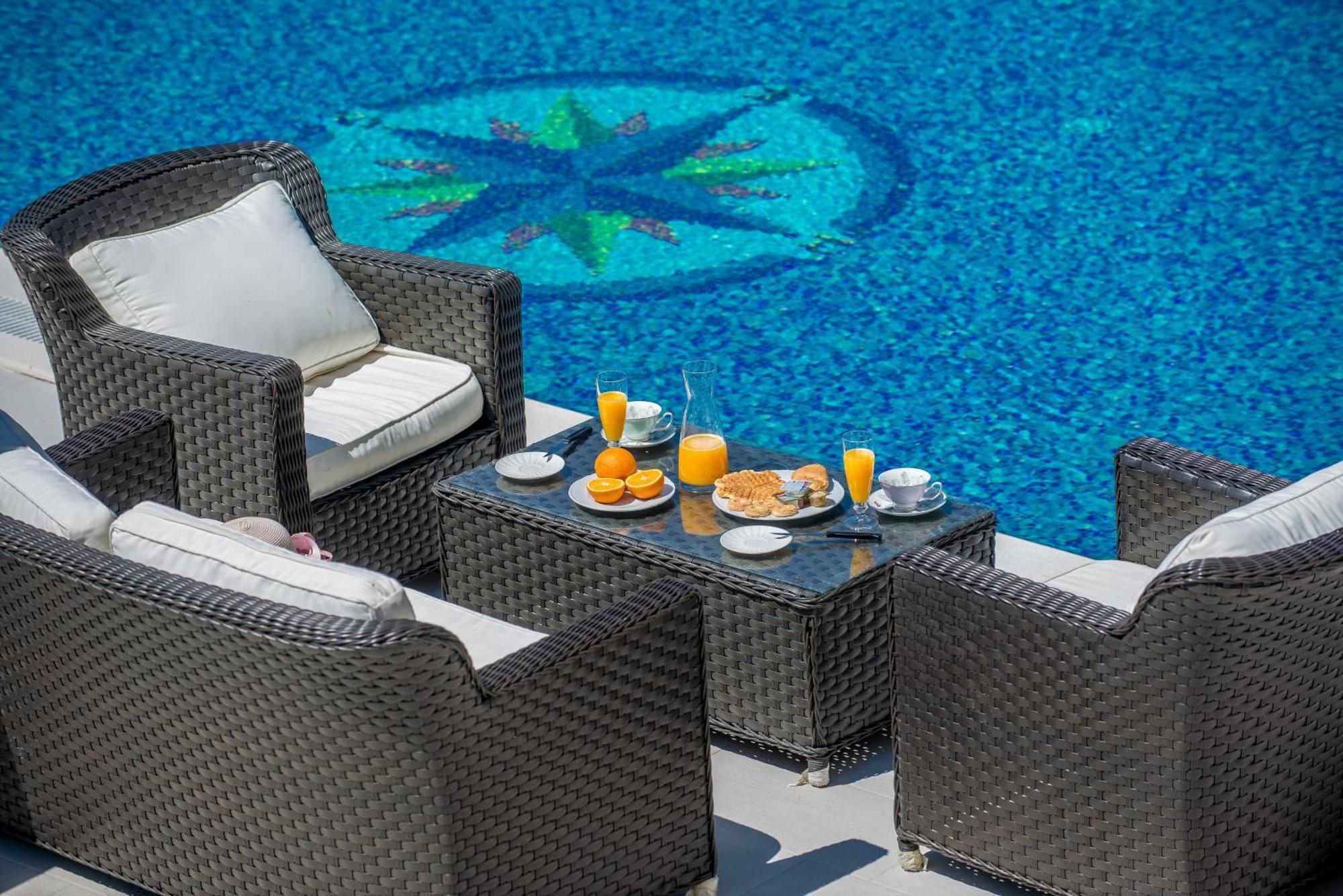 Villa Milena Κότορ Εξωτερικό φωτογραφία