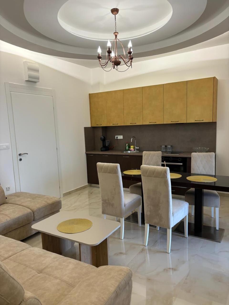 Villa Milena Κότορ Εξωτερικό φωτογραφία